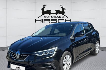 Renault Megane 70.555 km 13.490 &euro; Crimmitschau 08451