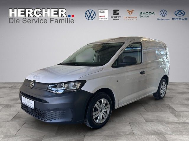 VW Caddy 26.805 km 20.690 &euro; Altenburg 04600