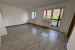 Gemütlich wohnen, großzügig genießen: 2-Raum-Wohnung mit Wintergarten in Gera-Bieblach! - Etagenwohnung Gera Alt-Bieblach | Angebot:26882597
