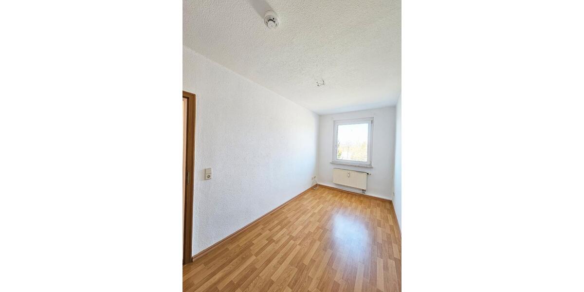 Etagenwohnung Werdau - 3 Zimmer, 55 m&sup2;, 40.900&euro; | Angebot:26206265