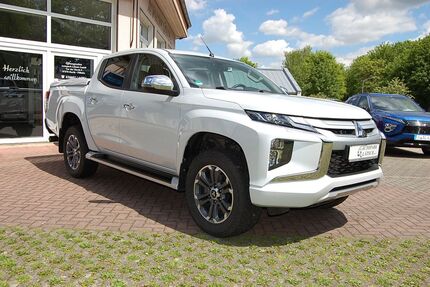 Mitsubishi L200 71.924 km 27.990 &euro; Harth-Pöllnitz OT Frießnitz 07570
