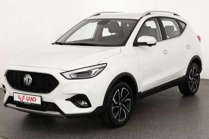 MG ZS 26.221 km 19.890 &euro; Gera 07546