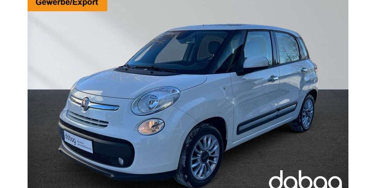 Fiat 500 71.250 km 7.775 &euro; Zeulenroda- Triebes 07937