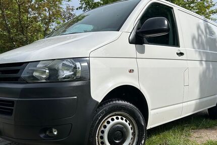VW T5 Transporter 150.000 km 10.600 &euro; Ronneburg 07580