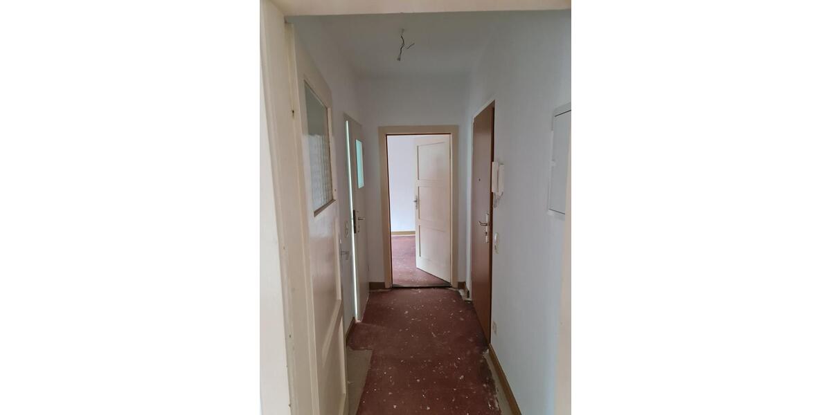 Etagenwohnung Berga/Elster Elster - 2 Zimmer, 35 m&sup2;, 225&euro; | Angebot:22530856