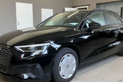 Audi A3 43.032 km 23.899 &euro; Gera 07546