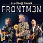 FRONTM3N - NOW AND TH3N – Tour 2026 - Calwer Klostersommer in Hirsau 2026