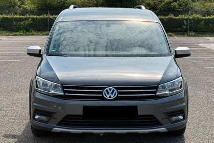 VW Caddy 128.320 km 13.500 &euro; Zeitz (Hainichen) 06712