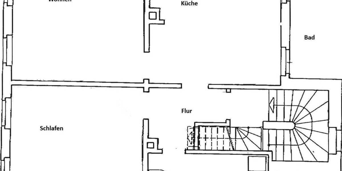 Etagenwohnung Gera Ostviertel - 216.505&euro; | Angebot:25709134