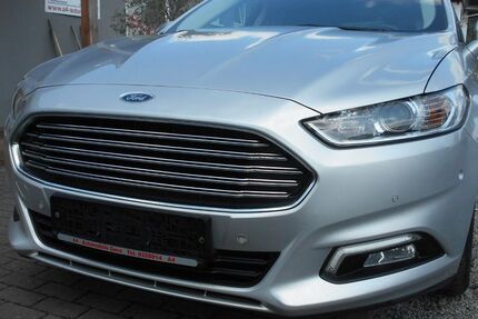 Ford Mondeo 141.280 km 8.490 &euro; Gera 07554