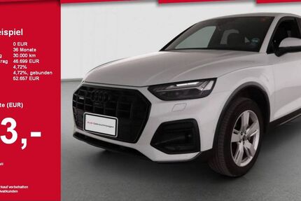 Audi Q5 25.637 km 46.689 &euro; Gera 07546