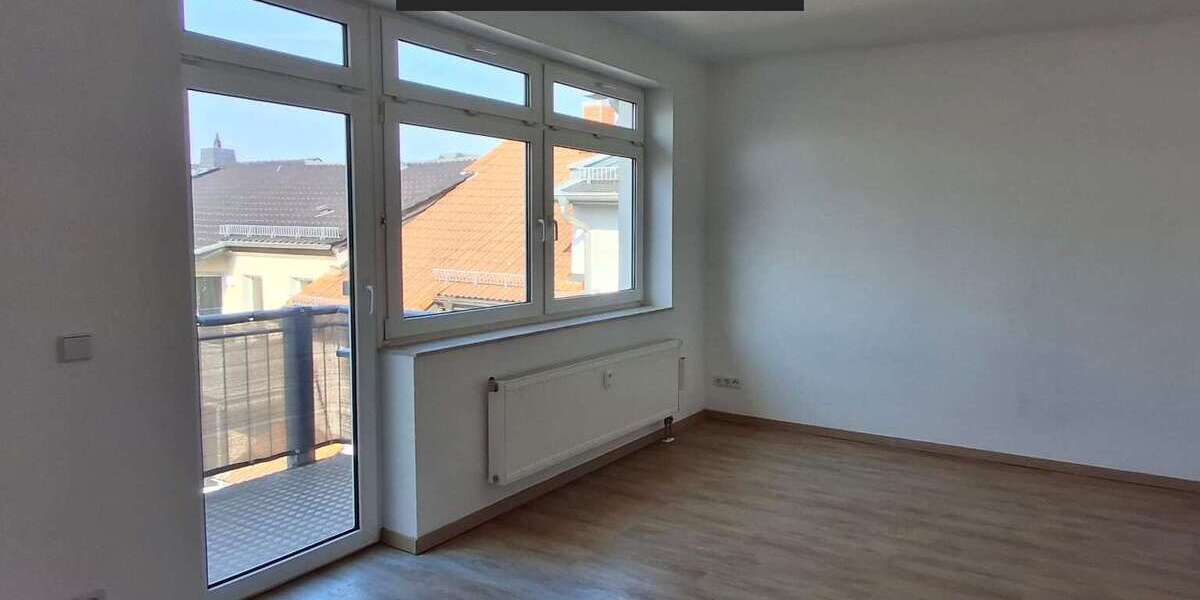Etagenwohnung Gera Alt-Bieblach - 3 Zimmer, 62 m&sup2;, 397&euro; | Angebot:26091613