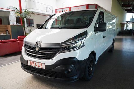 Renault Trafic 163.000 km 16.990 &euro; Gera 07552