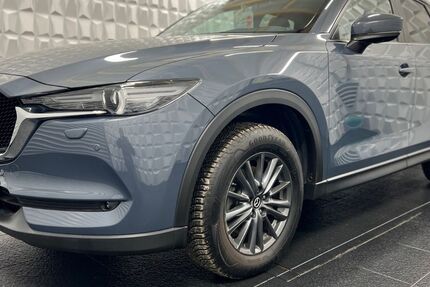 Mazda CX-5 57.000 km 21.890 &euro; Werdau OT Steinpleis 08412