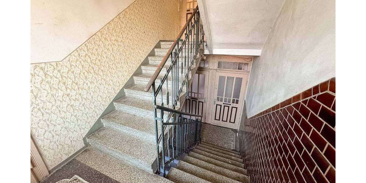 Mehrfamilienhaus, Wohnhaus Werdau - 15.000&euro; | Angebot:26308444