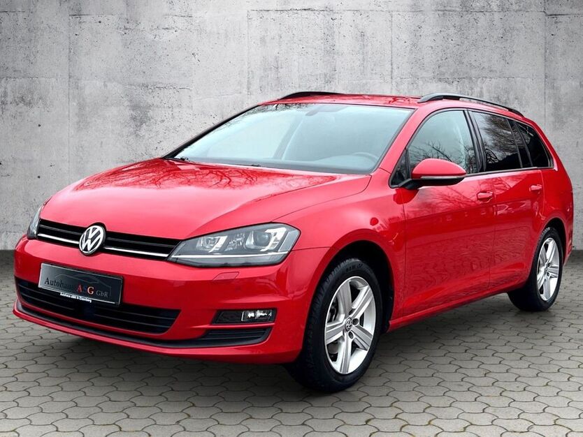 VW Golf 139.000 km 11.790 € Eisenberg 07607