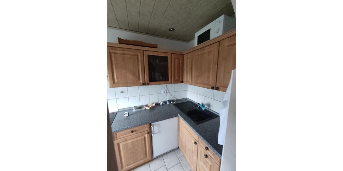 Bungalow Kraftsdorf - 25.000&euro; | Angebot:24476094