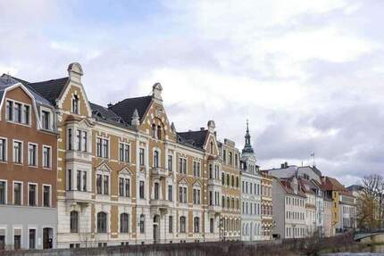 Wohnung Greiz - 2 Zimmer, 36 m&sup2;, 31.000&euro; | Angebot:25678421