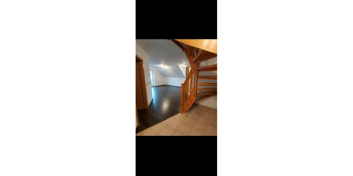 Maisonettenwohnung Meuselwitz - 5 Zimmer, 118 m&sup2;, 171.000&euro; | Angebot:27222445