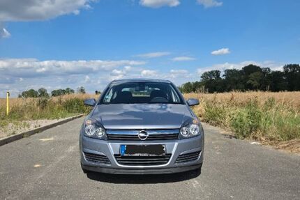 Opel Astra 67.263 km 2.990 &euro; Meuselwitz 04610