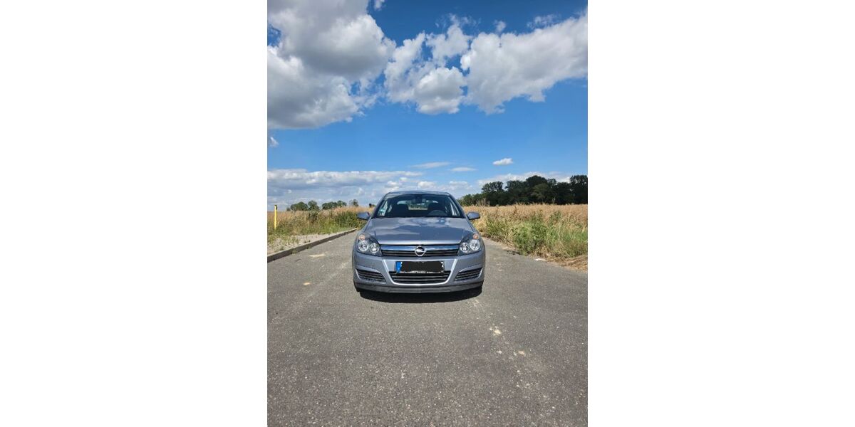 Opel Astra 67.263 km 2.990 &euro; Meuselwitz 04610