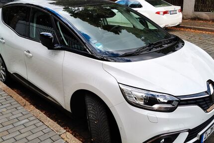 Renault Scenic 79.000 km 12.900 € Crimmitschau 08451