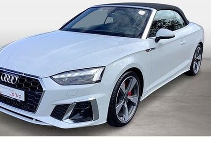Audi A5 10.806 km 56.860 € Zwickau 08056