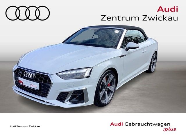 Audi A5 10.806 km 56.860 € Zwickau 08056