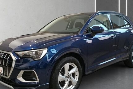 Audi Q3 30.105 km 29.869 &euro; Gera 07546