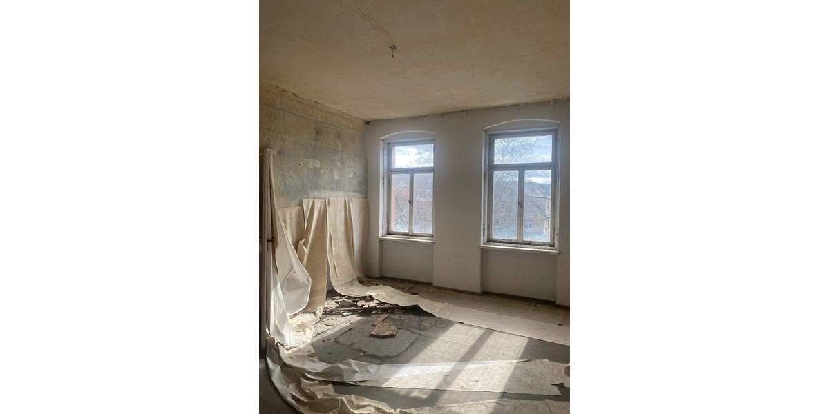 Mehrfamilienhaus, Wohnhaus Gera Langenberg - 135.000&euro; | Angebot:26037267