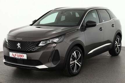 Peugeot 3008 28.142 km 22.990 &euro; Gera 07546
