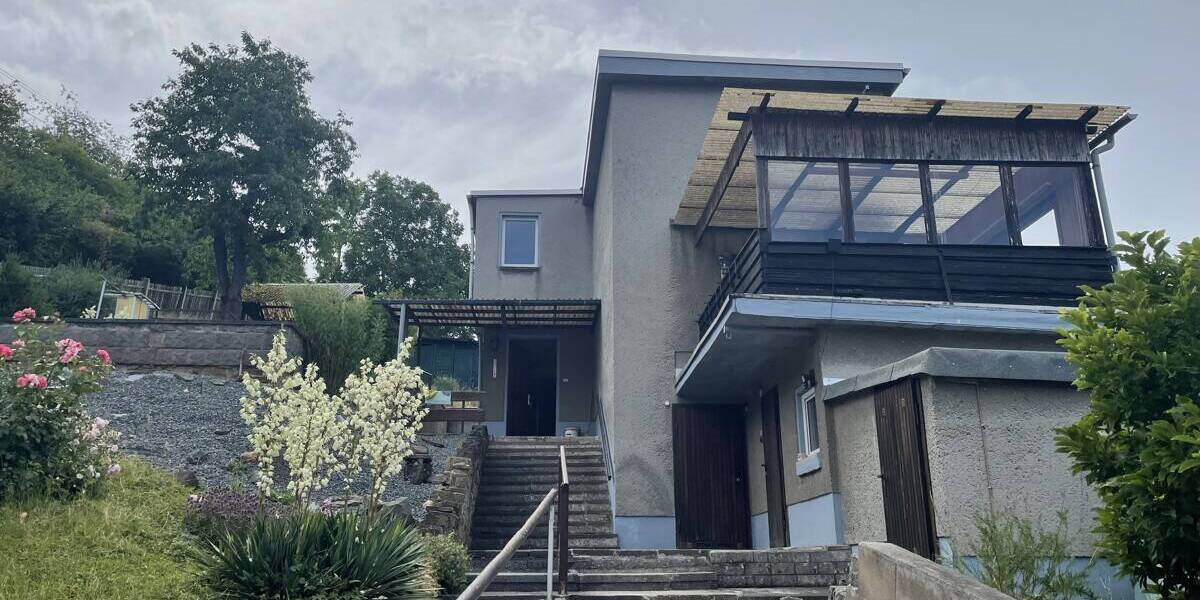 Einfamilienhaus Gera / Langenberg Langenberg - 159.000&euro; | Angebot:25665956