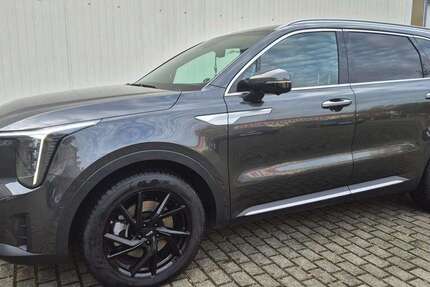 Kia Sorento 12.700 km 54.900 € Zeitz 06712