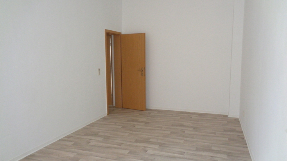 5-Raum-Wohnung mit Balkon