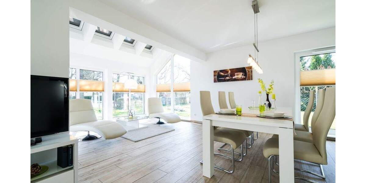 Einfamilienhaus Hermsdorf - 5 Zimmer, 158 m&sup2;, 458.360&euro; | Angebot:25738948