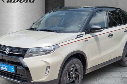 Suzuki Vitara 1.500 km 25.990 &euro; Gera 07546