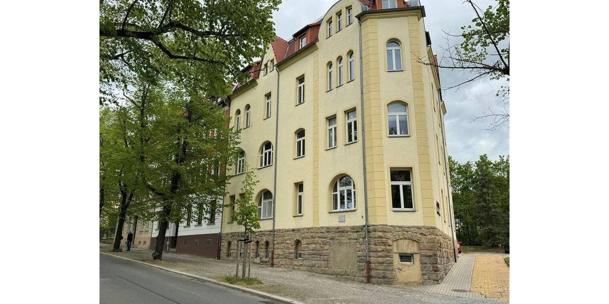 Mehrfamilienhaus, Wohnhaus Zeitz Zeitz - 399.000&euro; | Angebot:26643809