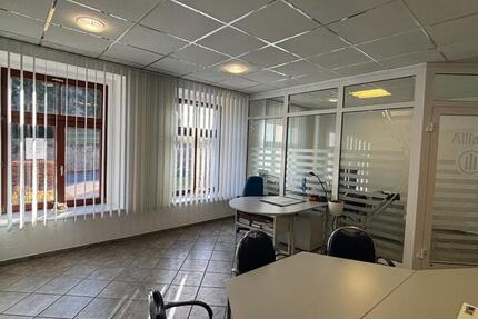 Büro mit Top Ausstattung zimmer