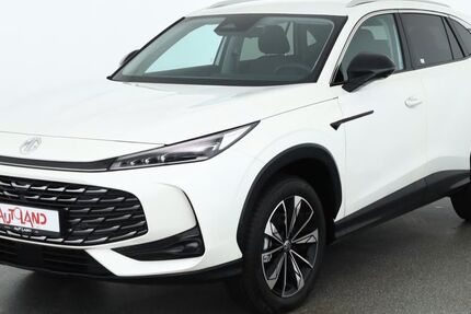 MG HS 28.619 km 24.890 &euro; Gera 07546