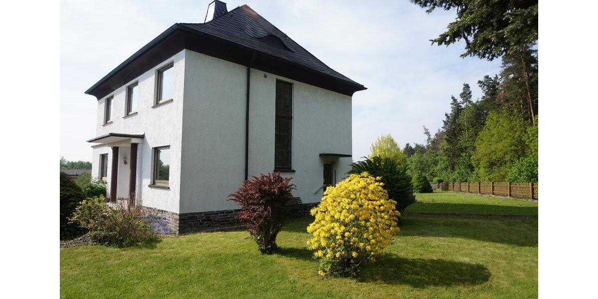 Einfamilienhaus Auma-Weidatal Weidatal - 269.000&euro; | Angebot:24837110