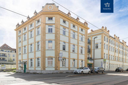 Ihre Gewerbefläche in Gera-Debschwitz wartet auf Sie! zimmer