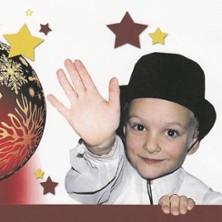 Es Weihnachtet - Tanzshow des TK 