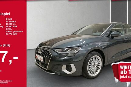 Audi A3 16.128 km 26.948 &euro; Weida 07570