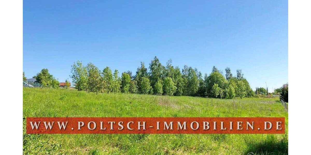 Grundstück Hermsdorf - 89.000&euro; | Angebot:24390626