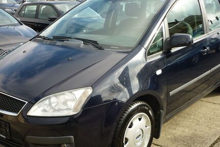 Ford C-Max 154.000 km 3.400 € Gera 07548