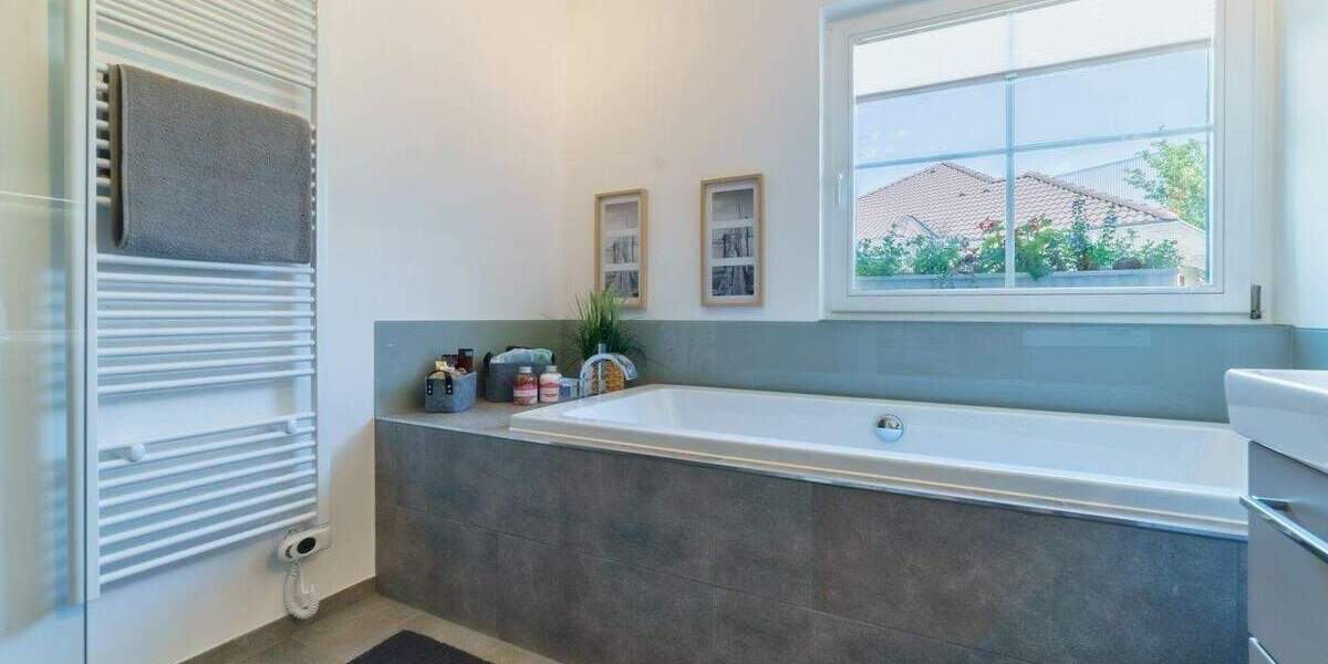 Bungalow Crimmiitschau Crimmitschau - 3 Zimmer, 88 m&sup2;, 225.629&euro; | Angebot:25777262