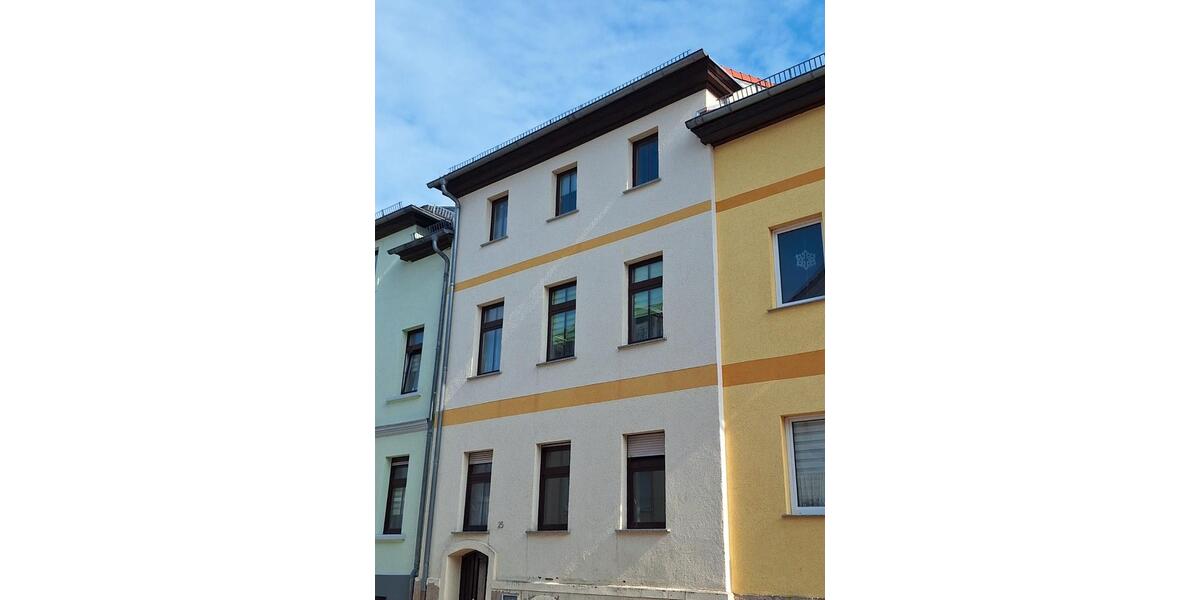 Reihenhaus Gera Alt-Bieblach - 6 Zimmer, 100 m&sup2;, 49.999&euro; | Angebot:26296084