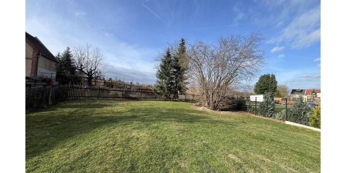 Grundstück Eisenberg - 44.000&euro; | Angebot:19294634