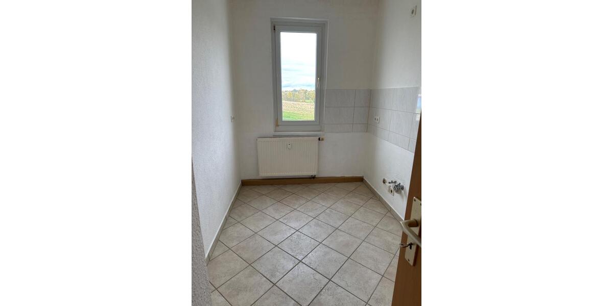 Erdgeschoßwohnung Rositz - 3 Zimmer, 57 m&sup2;, 285&euro; | Angebot:26364707