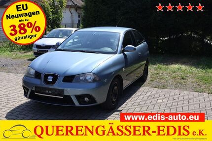 Seat Ibiza 278.275 km 900 € Berga-Wünschendorf 07980